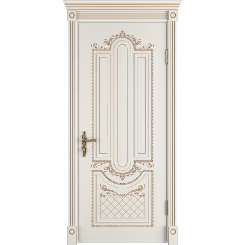 Alexandria Ivory PC