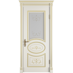 Amalia Ivory PG Art Cloud