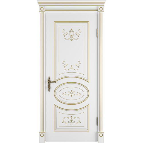Amalia Polar PG