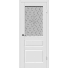 Chester Polar White Art