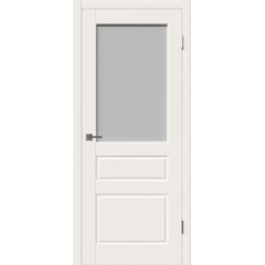 Chester Ivory White Art