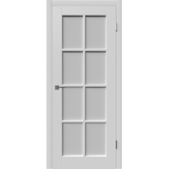 Porta Cotton White Cloud