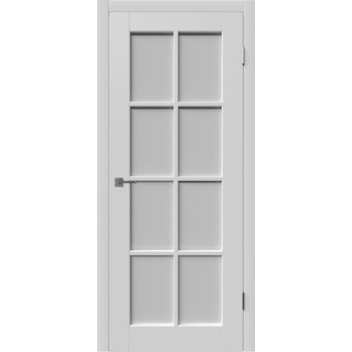 Porta Cotton White Cloud