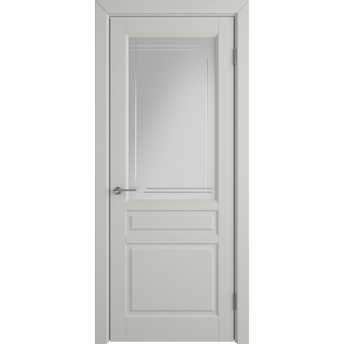 Stockholm Cotton Crystal Cloud L