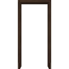 Портал DIY Эко Шпон Dark Oak 1214944605OC5139D0C