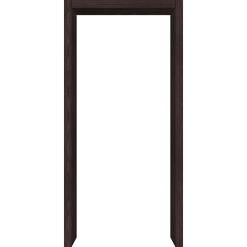 Портал DIY антивандальный Эко Шпон Wenge Veralinga 139201276O3D1965CA