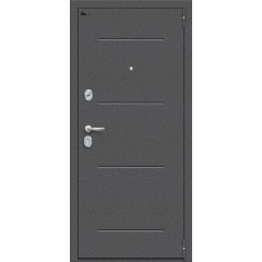 Porta S 104.П22 Антик Серебро/Bianco Veralinga