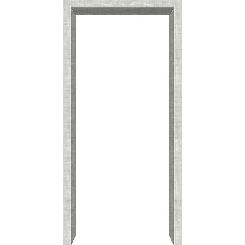 Портал DIY MDF Bianco Crosscut 1878613673O1F8E72DD