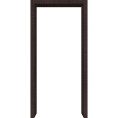 Портал DIY MDF Wenge Crosscut 1991313711OD2F6D127