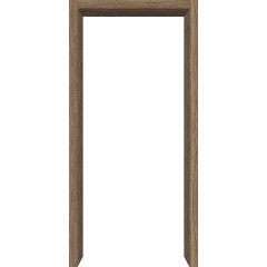 Портал DIY антивандальный Эко Шпон Original Oak 2084924355O9EBD7101