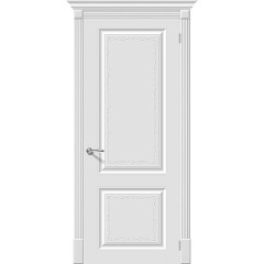 Дверь эмаль Скинни 12 Art Whitey