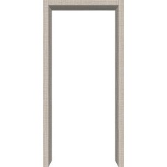 Портал DIY MDF Cappuccino Crosscut 349717994O7584E61A