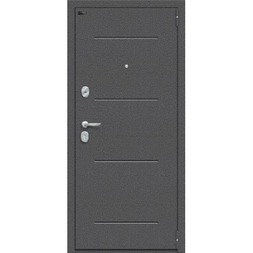 Porta S 104.П22 Антик Серебро/Cappuccino Veralinga