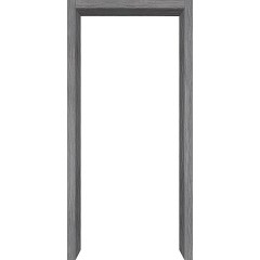 Портал DIY антивандальный Эко Шпон Grey Veralinga 359477477OCB7332D1