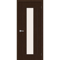 3D-Graf Тренд-25 3D Wenge