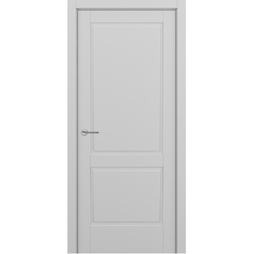 Межкомнатная дверь Zadoor Art-Lite ПГ Венеция Эмаль 7047