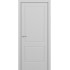Межкомнатная дверь Zadoor Art-Lite ПГ Венеция Эмаль 7047