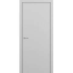 Межкомнатная дверь Zadoor Art-Lite ПГ Elen Эмаль 7047