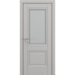 Классика 3 ПО Серый матовый NEW