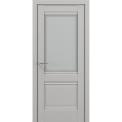 Классика 4 ПО Серый матовый NEW