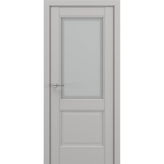 Классика 5 ПО Серый матовый NEW