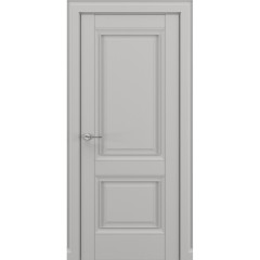Классика Б1 Серый матовый NEW