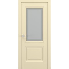 Классика 2 ПО Крем матовый