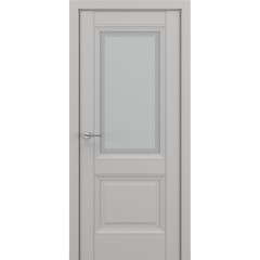 Классика 2 ПО Серый матовый NEW