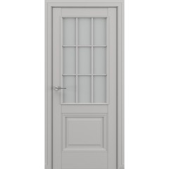 Классика Б3 АР Серый матовый NEW 