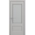 Межкомнатная дверь Zadoor Classic Baguette ПО Турин В4