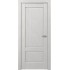 Межкомнатная дверь Zadoor-S Classic ПГ Венеция Тип-S Матовый Крем