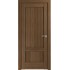Межкомнатная дверь Zadoor-S Classic ПГ Венеция Тип-S Матовый Крем