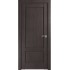 Межкомнатная дверь Zadoor-S Classic ПГ Венеция Тип-S Матовый Крем