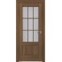 Межкомнатная дверь Zadoor-S Classic ПО Турин АК Тип-S Матовый Крем