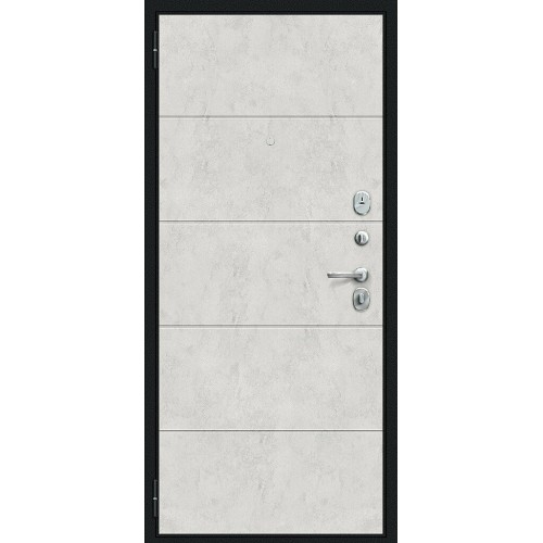 Граффити-1 Инсайд Букле черное/Slate Art
