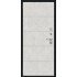 Граффити-1 Инсайд Букле черное/Slate Art