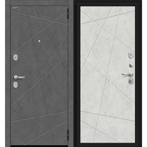 Граффити-5.5 Kale Slate Art/Look Art