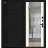 Лайнер-3 Total Black/Nordic Oak