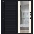 Лайнер-3 Total Black/Off-white
