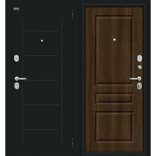 Пик Букле черное/Dark Barnwood