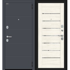 Прайд Kale Graphite Pro/Nordic Oak