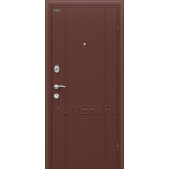 Door Out 201 Антик Медь/Cappuccino Veralinga