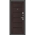 Porta S 104.П22 Антик Серебро/Wenge Veralinga