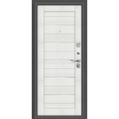 Porta S 104.П22 Антик Серебро/Bianco Veralinga