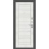 Porta S 104.П22 Антик Серебро/Bianco Veralinga