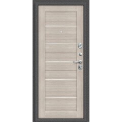 Porta S 104.П22 Антик Серебро/Cappuccino Veralinga