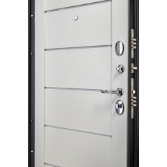 Porta S 4.Л22 Graphite Pro/Virgin
