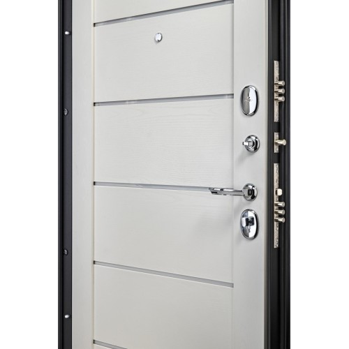 Porta S 4.Л22 Graphite Pro/Virgin