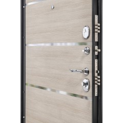 Porta S 4.П50 Almon 28/Cappuccino Veralinga