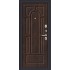 Porta S 55.К12 Almon 28/Dark Oak 033-0354
